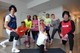 Winner of Duke Wellness Team Photo Competition - Jazzercize Junkies 